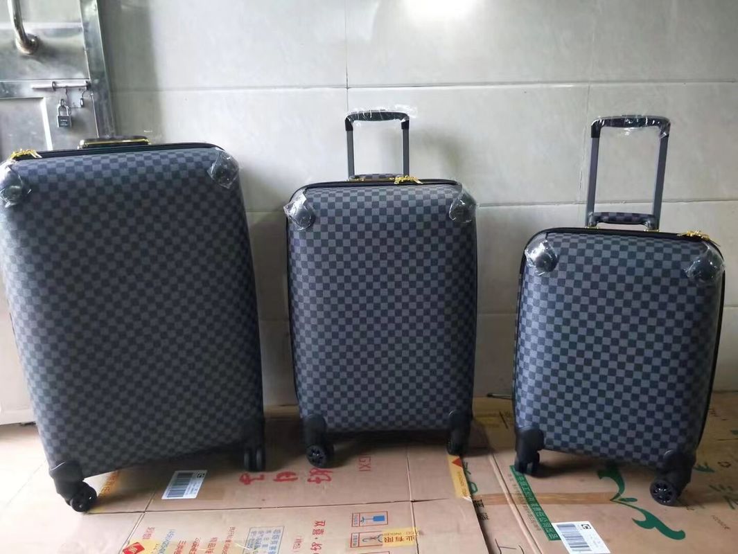 مصنع أمتعة جديدة من الطراز القديم