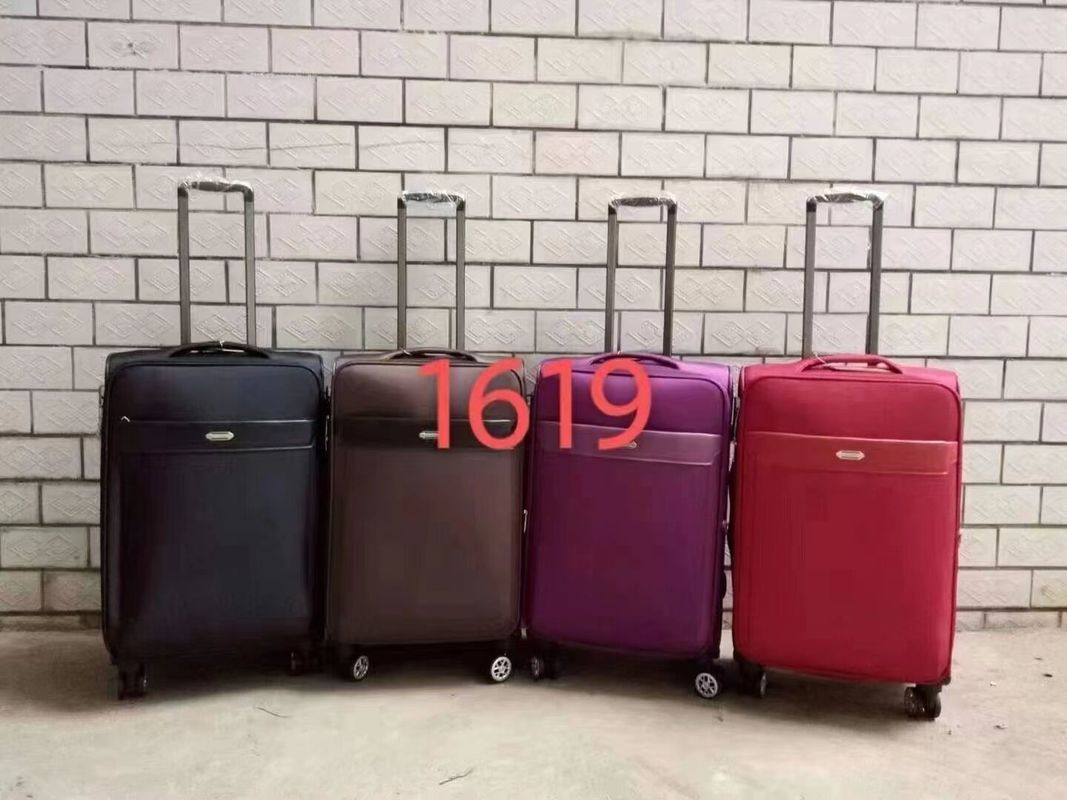 حقيبة أوكسفورد خفيفة جداً حقيبة سفر حقيبة أمتعة 360 عجلة القيادة صندوق عربة