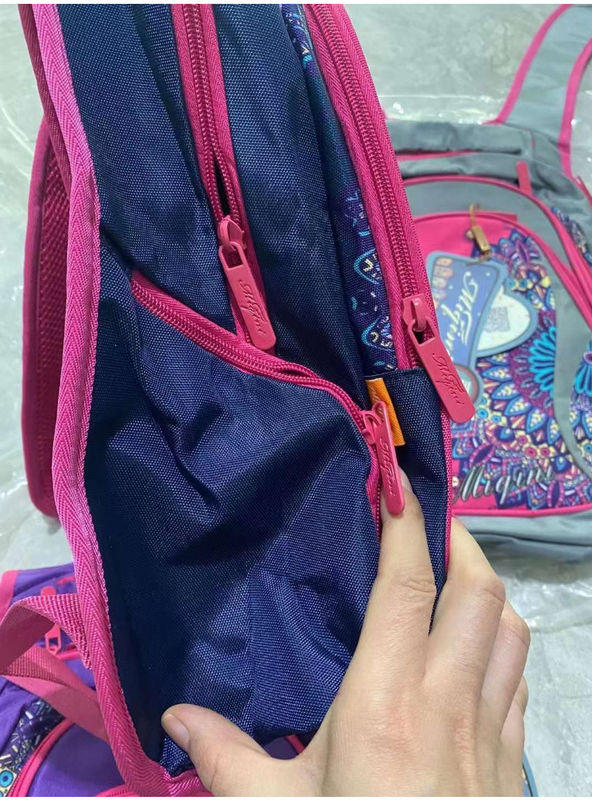 الجامعة السحرية الأطفال حقائب المدرسة للفتيات الأولاد الجودة العالية الأطفال حقيبة ظهر في المدرسة الابتدائية حقائب الظهر