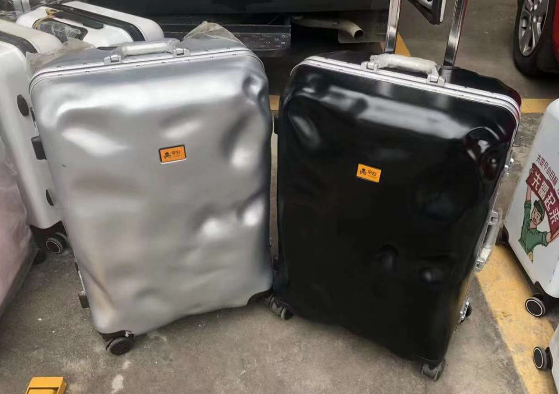 TSA قفل دونغغغوان متداول سفر حقيبة أمتعة طائرة عربة حقيبة أمتعة 20 