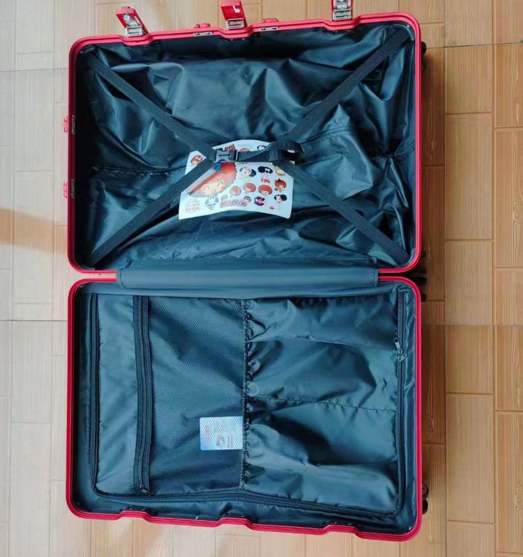حقيبة سفر مكونة من 3 قطع ، مجموعة حقائب سفر ، مصنع بيع بالجملة ، حقيبة سفر للجنسين ، حقائب ذات سعة كبيرة